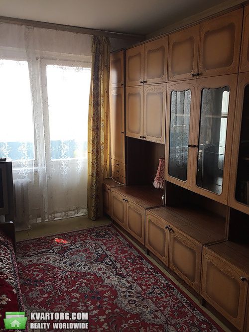Sell 1-room apartment. Киев,  Миропольская — photo 3