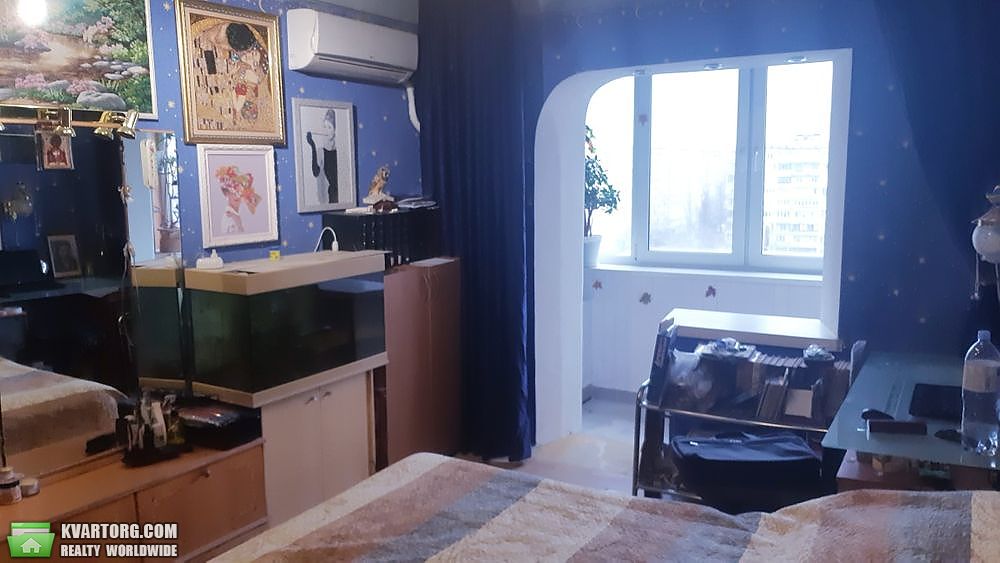Sell 3-room apartment. Киев, оболонский проспект — photo 3