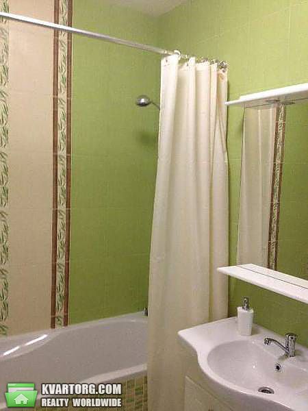 Rent out 1-room apartment. Киев,  Лайоша Гавро — photo 6