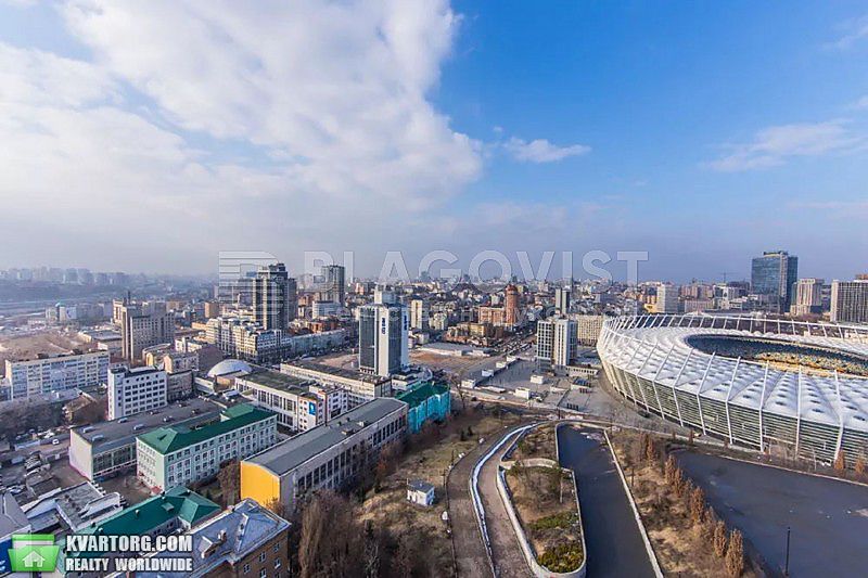 Sell 4-room apartment. Киев,  Димитрова — photo 1
