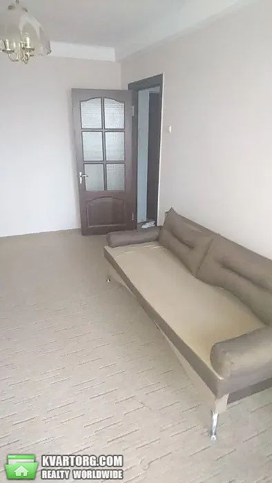 Sell 1-room apartment. Киев,  Волгоградская — photo 1