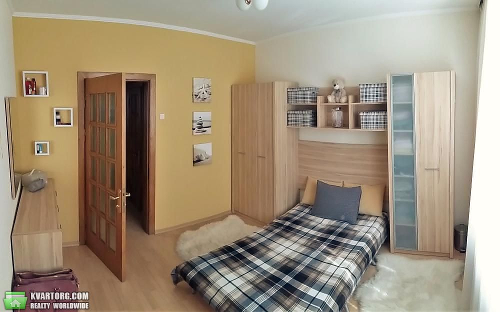 Sell 3-room apartment. Киев,  Сабурова — photo 4