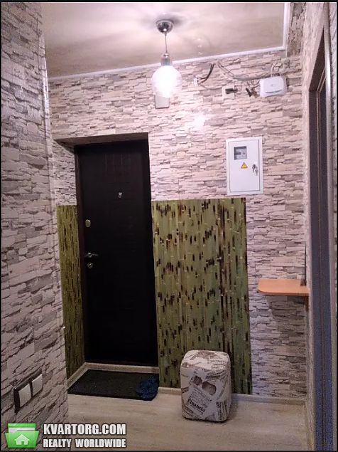 Rent out 1-room apartment. Киев, Коперника — photo 10