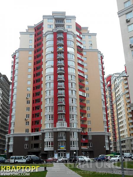 Sell 1-room apartment. Киев, Ломаносова — photo 4