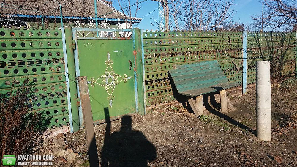 Sell house. Одесса,  Садовая — photo 2