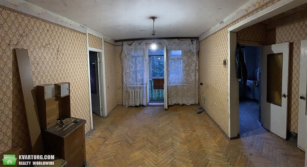 Sell 2-room apartment. Киев,  Василенко — photo 3