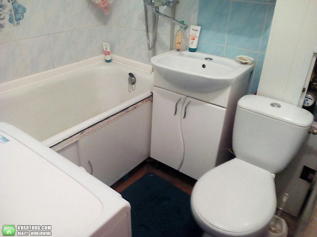 Sell 1-room apartment. Киев,  Ромена Роллана бул — photo 7