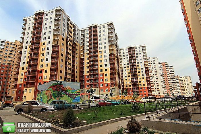 Sell 2-room apartment. Одесса, Маршала Жукова проспект — photo 1