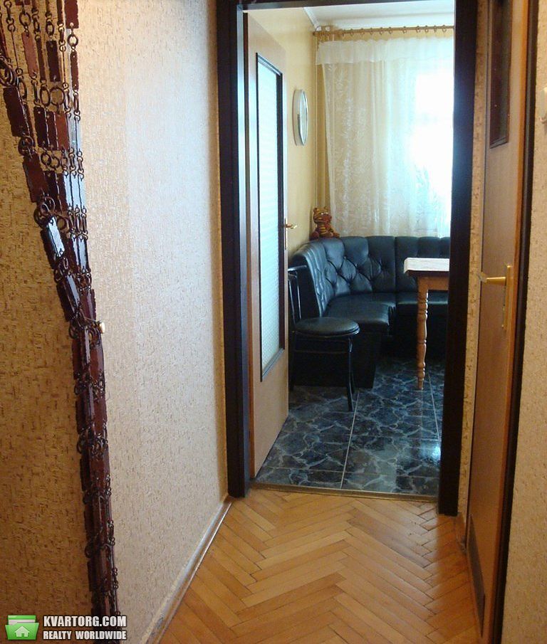 Sell 2-room apartment. Киев,  Пулюя — photo 5