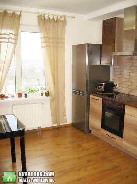 Rent out 2-room apartment. Киев,  Науки пр — photo 4