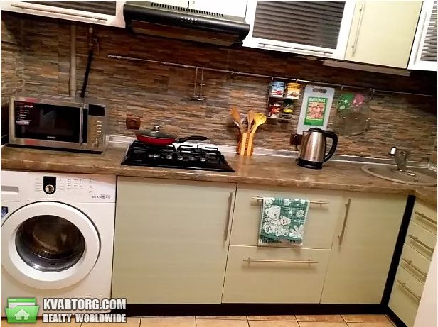 Rent out 1-room apartment. Киев,  Леси Украинки бул — photo 9