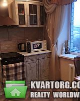 Rent out 1-room apartment. Киев,  Андрющенко — photo 5