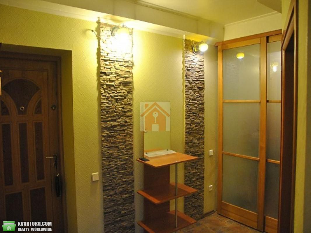 Rent out 1-room apartment. Харьков, Героев Небесной Сотни.ул — photo 7