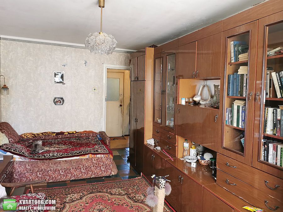 Sell 2-room apartment. Одесса, Паустовского — photo 3