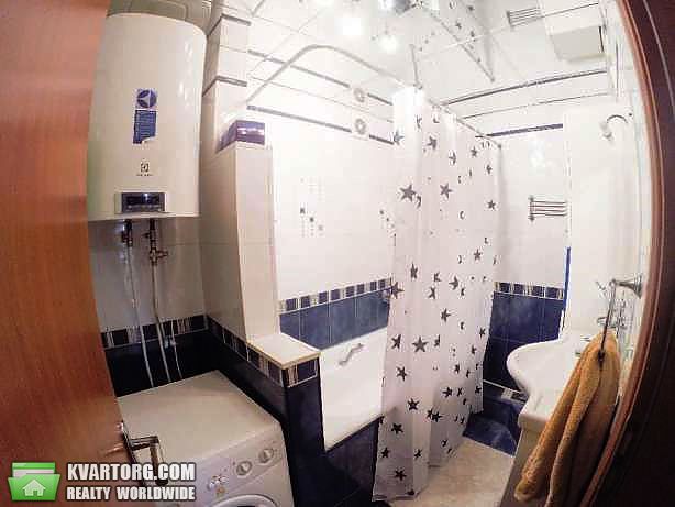 Sell 2-room apartment. Киев,  Ереванская — photo 4