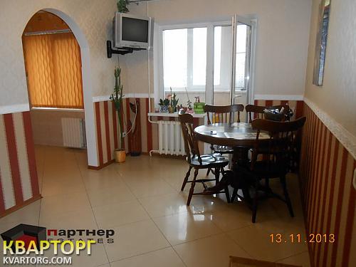 Sell 4-room apartment. Одесса, Днепропетровская дорога — photo 1