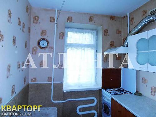 Sell 1-room apartment. Одесса,  Заболотного — photo 3