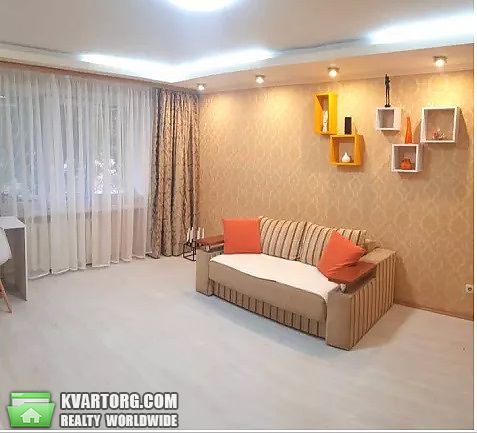 Rent out 1-room apartment. Киев,  Коломиевский пер — photo 2