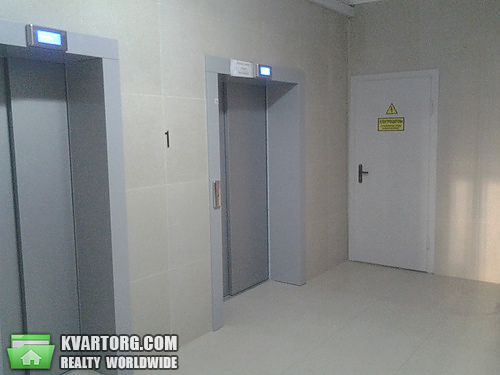 Sell 1-room apartment. Киев,  Ломоносова — photo 1