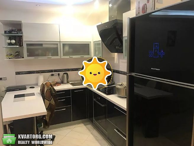 Rent out 2-room apartment. Киев, вул. Наумова — photo 2