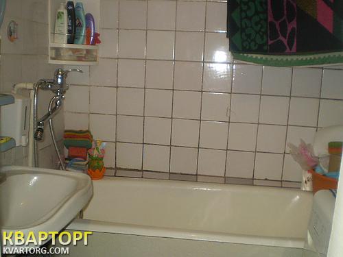 Sell 1-room apartment. Киев, Соломянская — photo 4