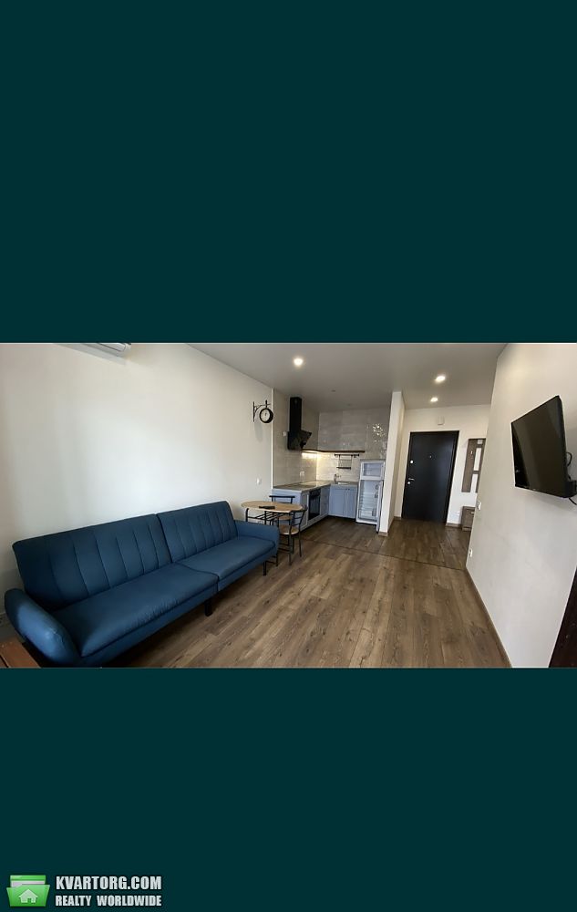 Sell 1-room apartment. Киев,  Правды пр — photo 1