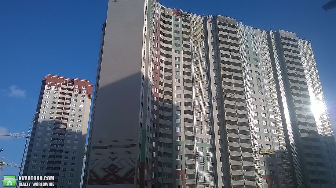 Sell 1-room apartment. Киев, Чавдар — photo 2