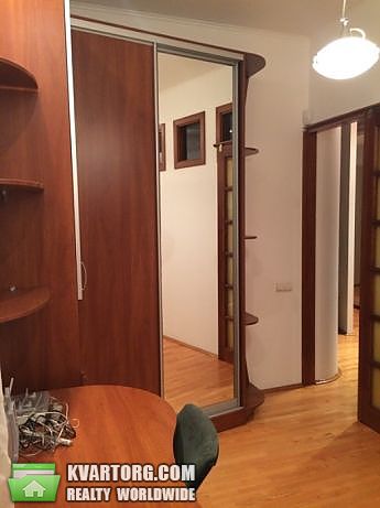 Rent out 3-room apartment. Киев, Коперника — photo 6
