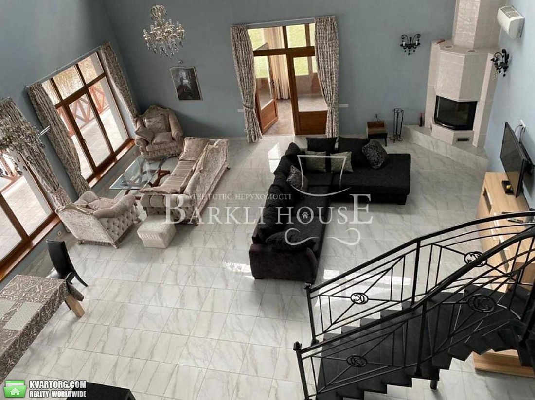 Rent out House. Киевская обл., Таценки — photo 1