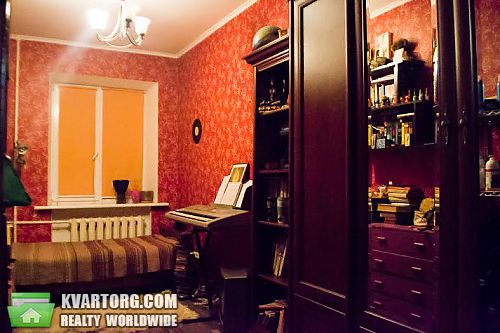 Sell 2-room apartment. Киев, Краснопольская — photo 5