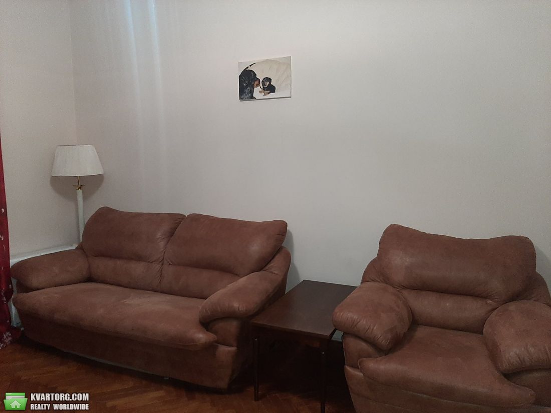 Rent out 2-room apartment. Киев,  Крещатик — photo 8