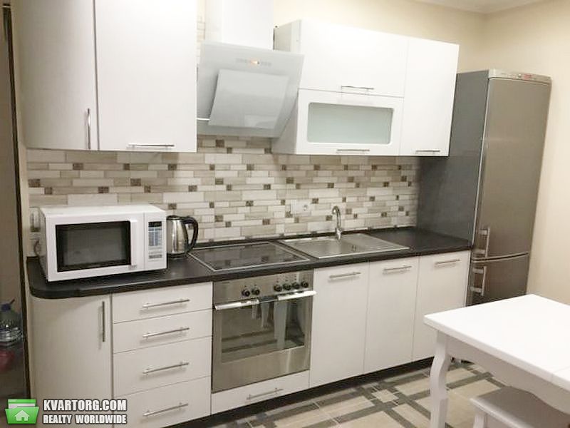 Rent out 2-room apartment. Киев, переулок Тбилисский — photo 5