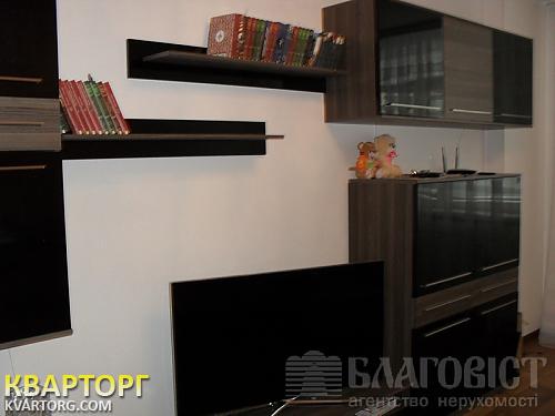 Sell 2-room apartment. Киев,  Воскресенская — photo 7