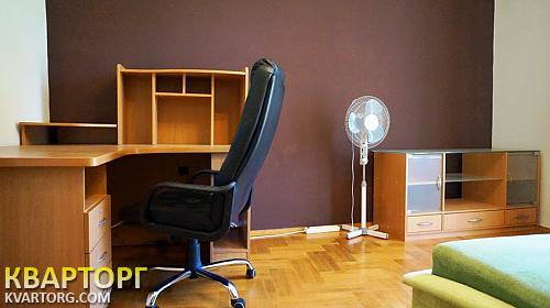 Rent out 3-room apartment. Киев,  Мечникова — photo 4