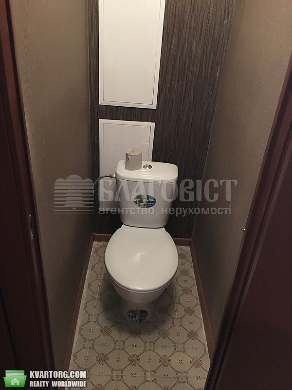 Sell 2-room apartment. Киев,  Дмитриевская — photo 4