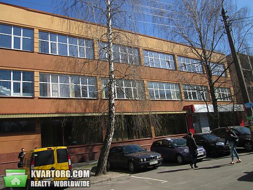 Rent out office. Киев, Татарская — photo 1