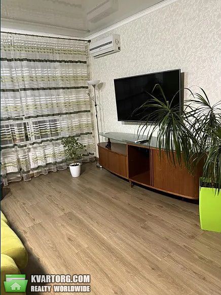 Rent out 1-room apartment. Киев,  Глушкова пр — photo 4