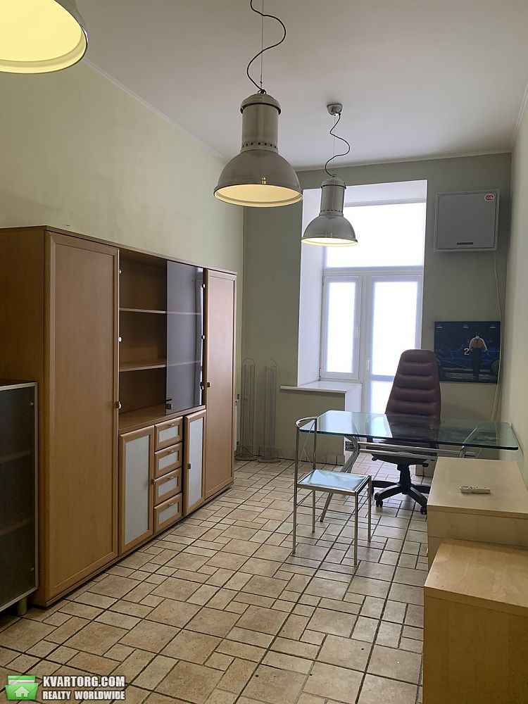 Rent out office. Киев, Саксаганского — photo 9