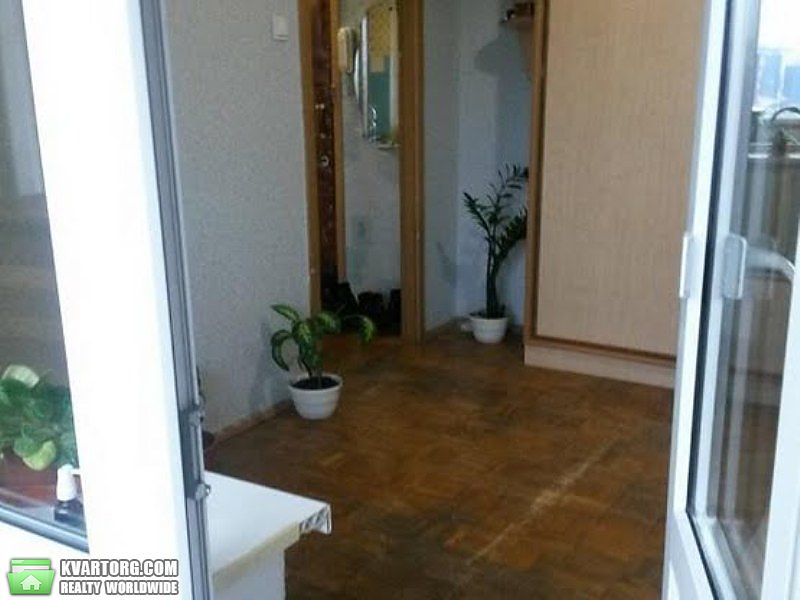 Sell 1-room apartment. Киев,  Богатырская — photo 4