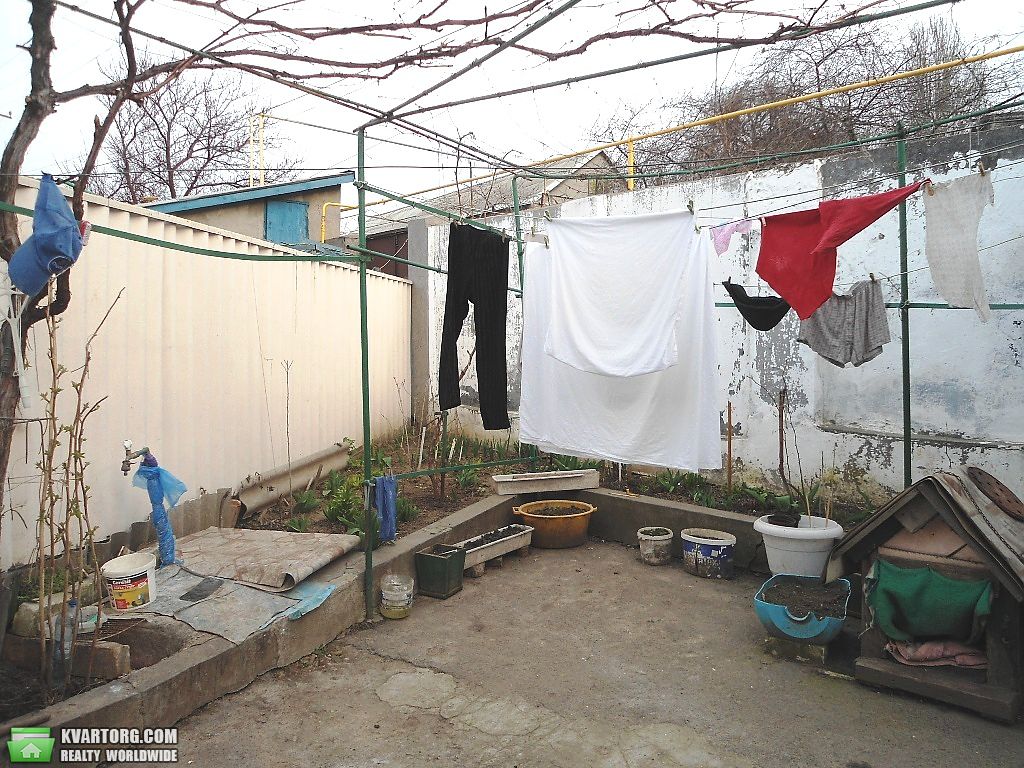 Sell house. Одесса, Ступенчатый переулок — photo 8