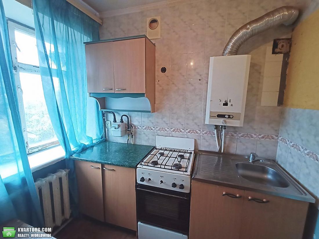 Sell 1-room apartment. Чернигов, Слобідська — photo 1