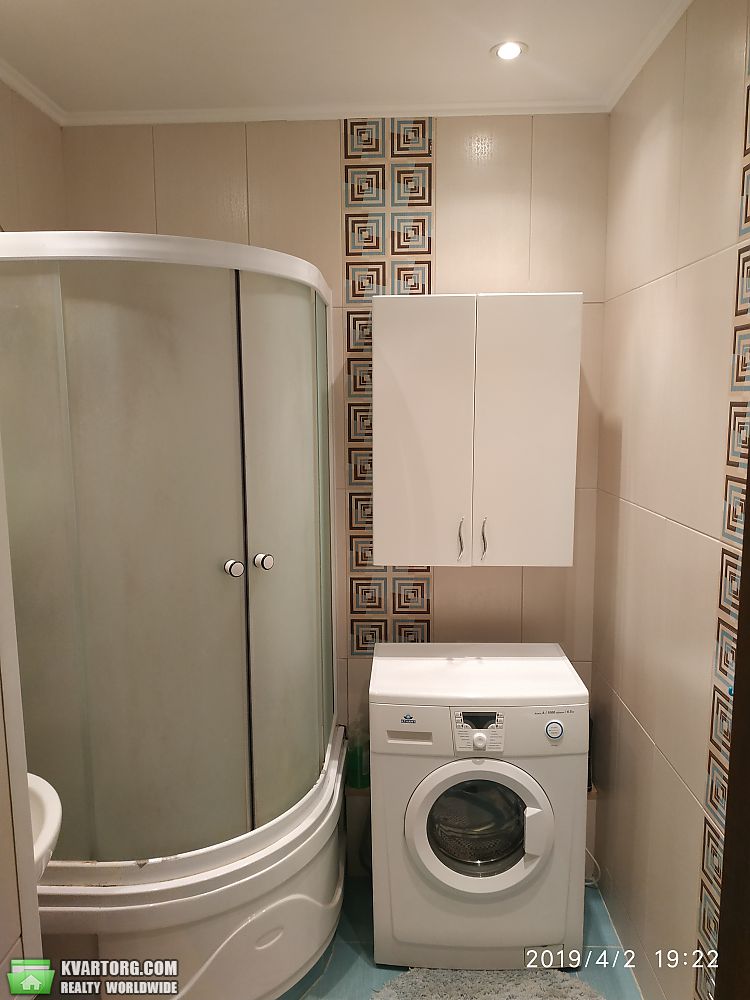 Sell 1-room apartment. Киев,  Алма-Атинская — photo 7