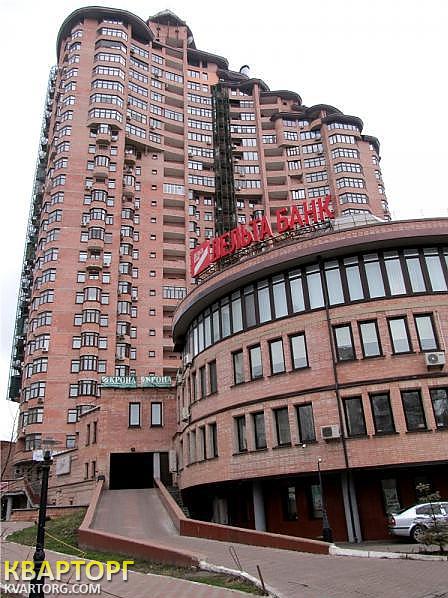 продам 3-комнатную квартиру. Киев,   Щорса - фото 1