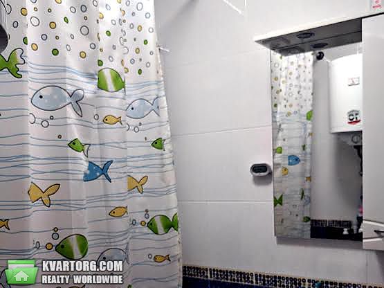 Sell 1-room apartment. Киев, Жамбила Жабаева — photo 3