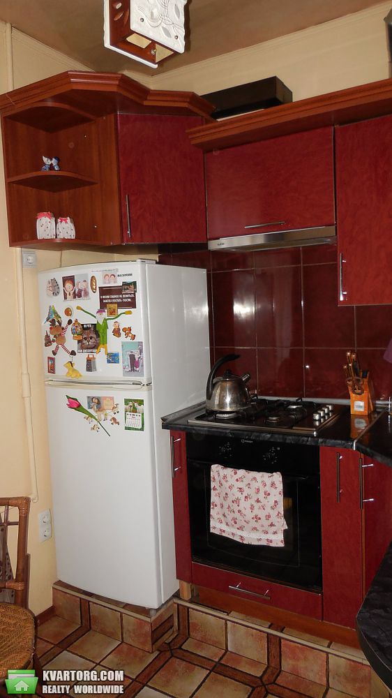 Sell 3-room apartment. Днепропетровск, пр. Калинина — photo 8