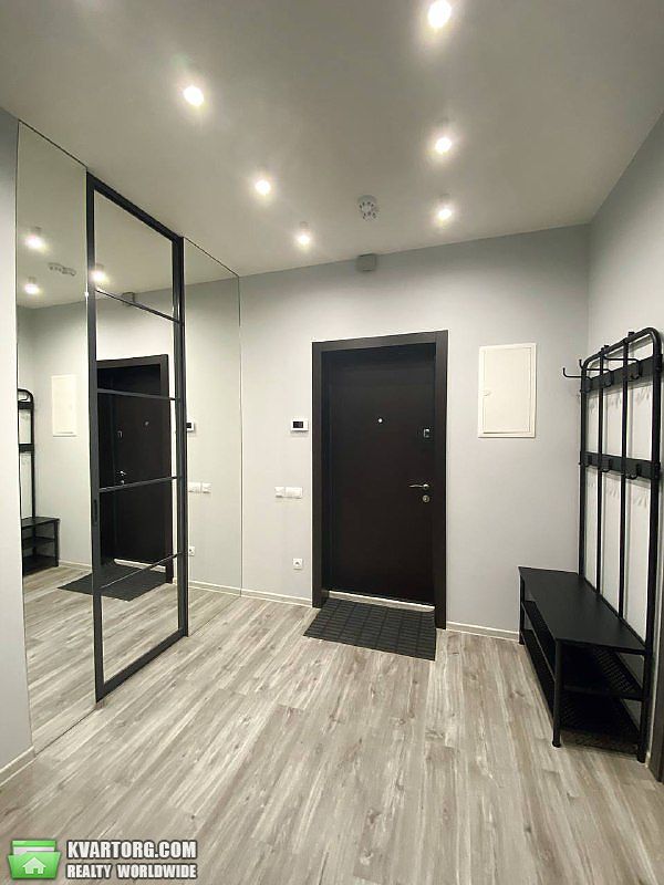 Rent out 1-room apartment. Киев,  Кудри — photo 9