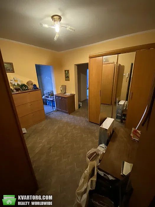 Sell 4-room apartment. Киев, Генерала Воробьева — photo 1