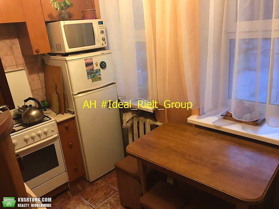 Sell 2-room apartment. Киев,  Симферопольская — photo 9