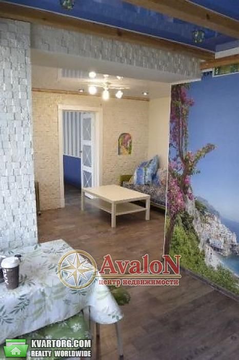 Sell 3-room apartment. Одесса, Торговая — photo 2