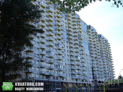 Sell 1-room apartment. Киев, Щербакова — photo 1